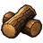 wood